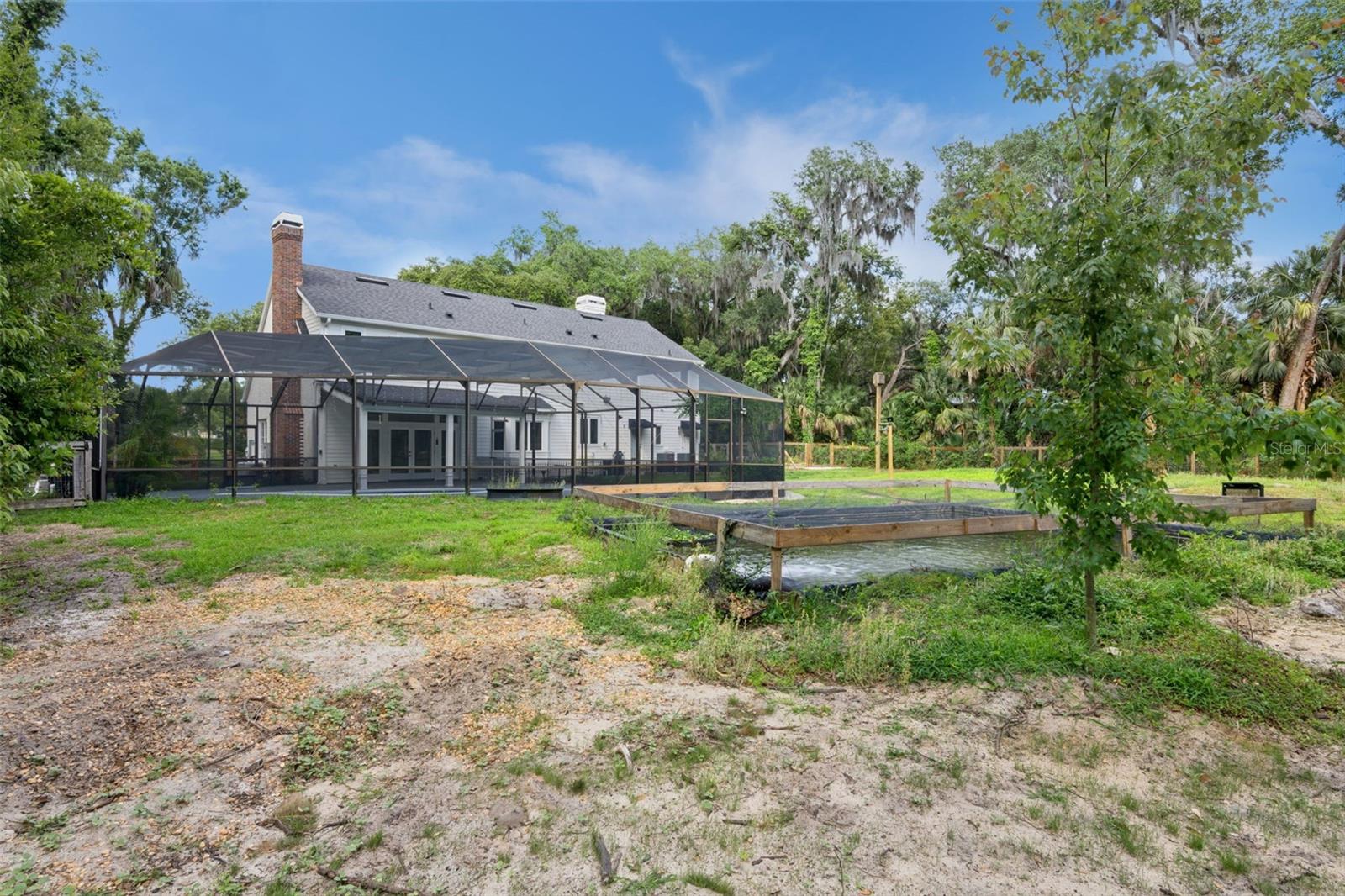 1244 ELYSIUM BLVD, MOUNT DORA, FL, 32757