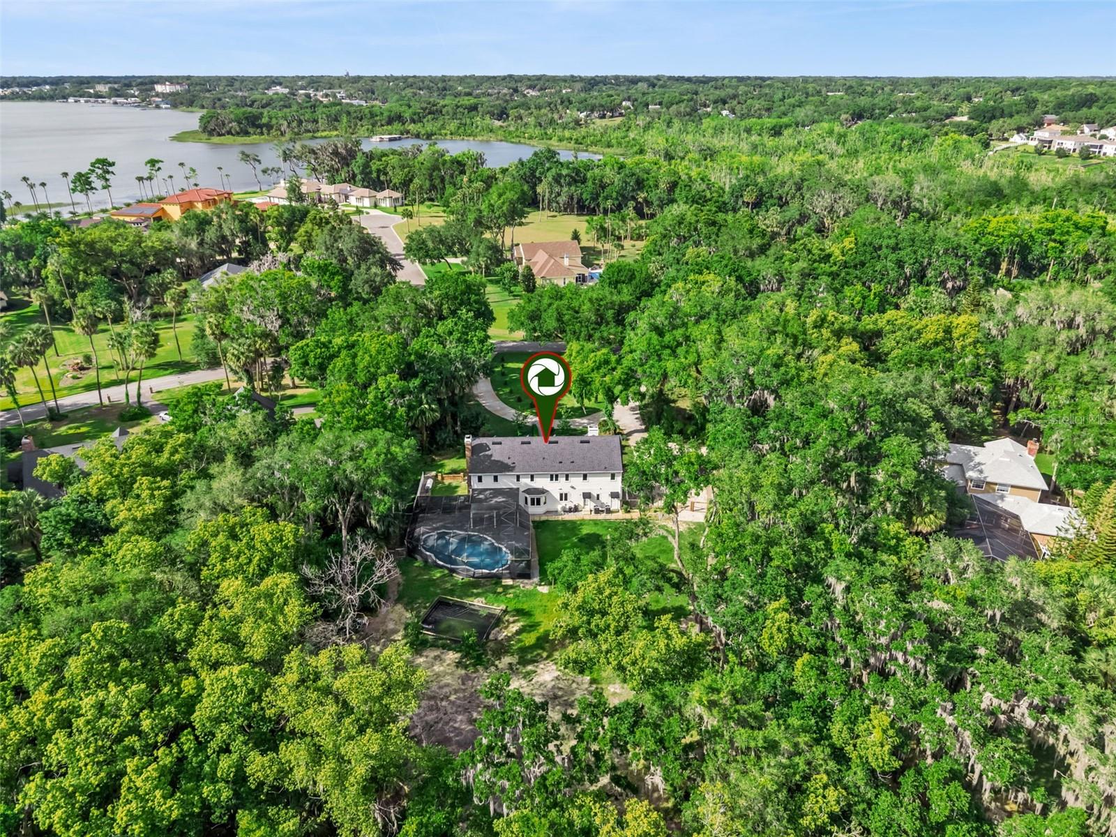 1244 ELYSIUM BLVD, MOUNT DORA, FL, 32757