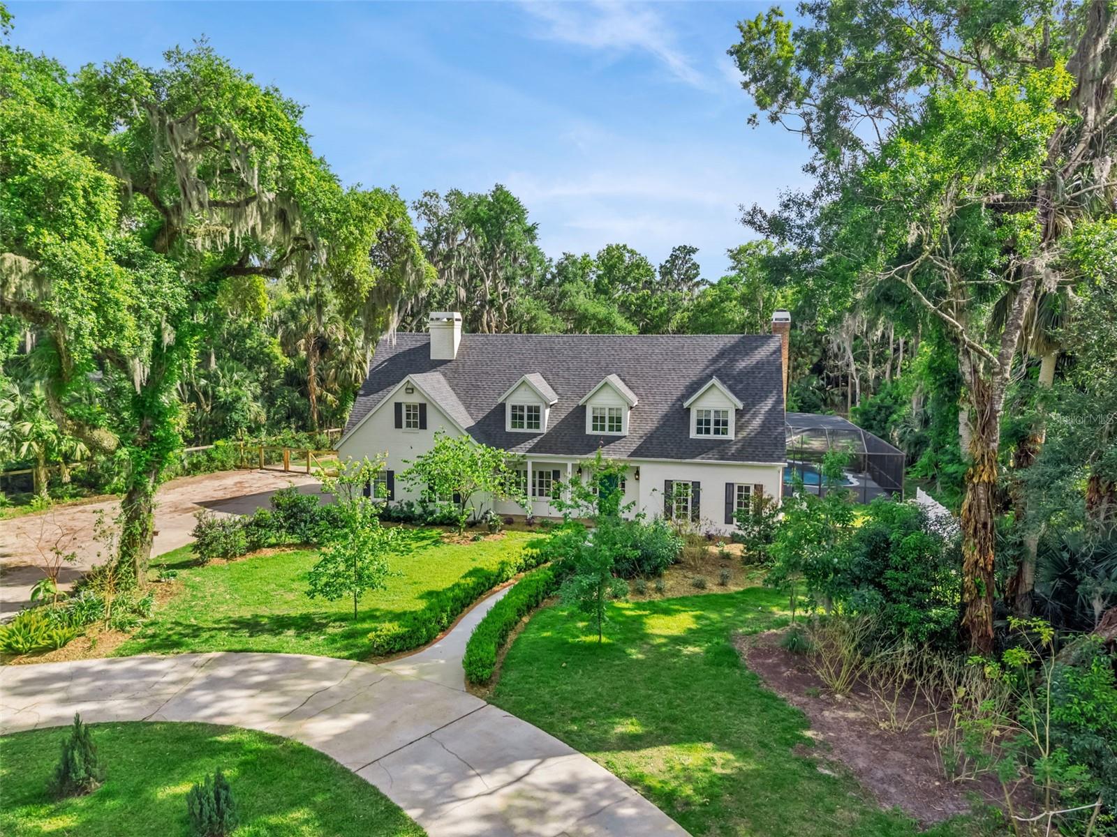 1244 ELYSIUM BLVD, MOUNT DORA, FL, 32757