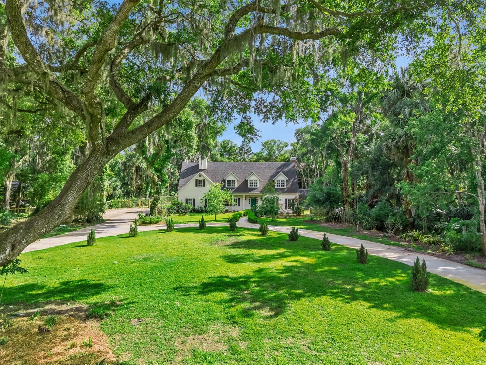 1244 ELYSIUM BLVD, MOUNT DORA, FL, 32757