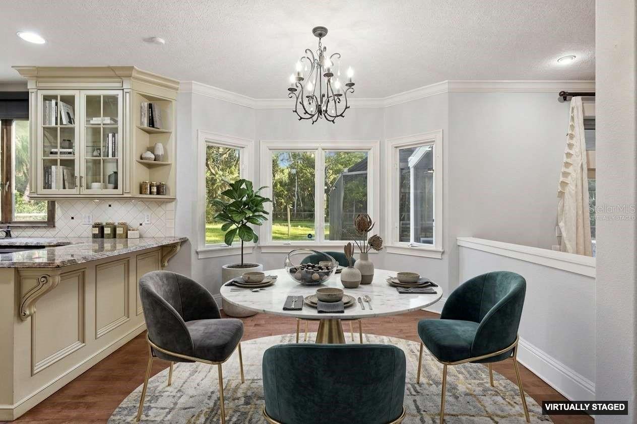 1244 ELYSIUM BLVD, MOUNT DORA, FL, 32757