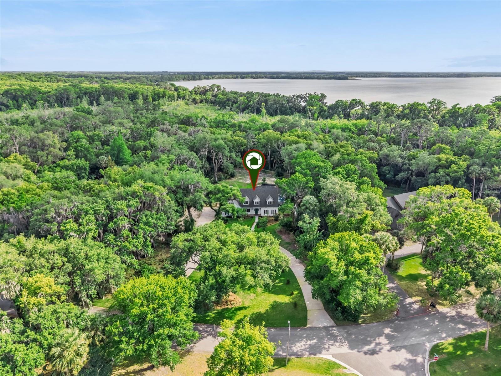 1244 ELYSIUM BLVD, MOUNT DORA, FL, 32757