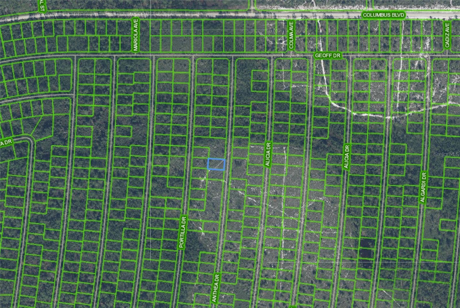 6623 ANTHEA DR, SEBRING, FL, 33872