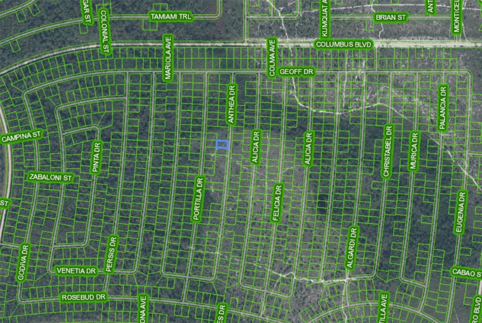 6623 ANTHEA DR, SEBRING, FL, 33872