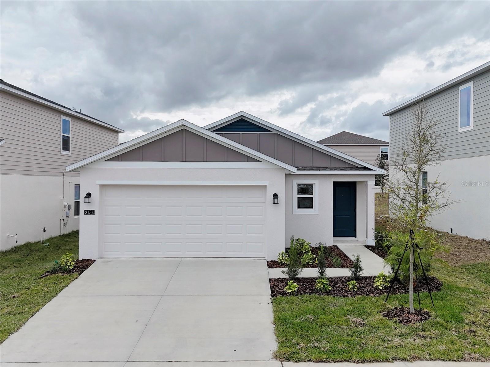 2154 LASSO LOOP, EAGLE LAKE, FL, 33839