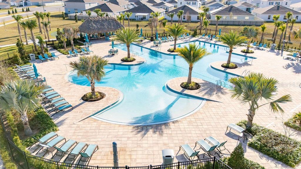 2154 LASSO LOOP, EAGLE LAKE, FL, 33839