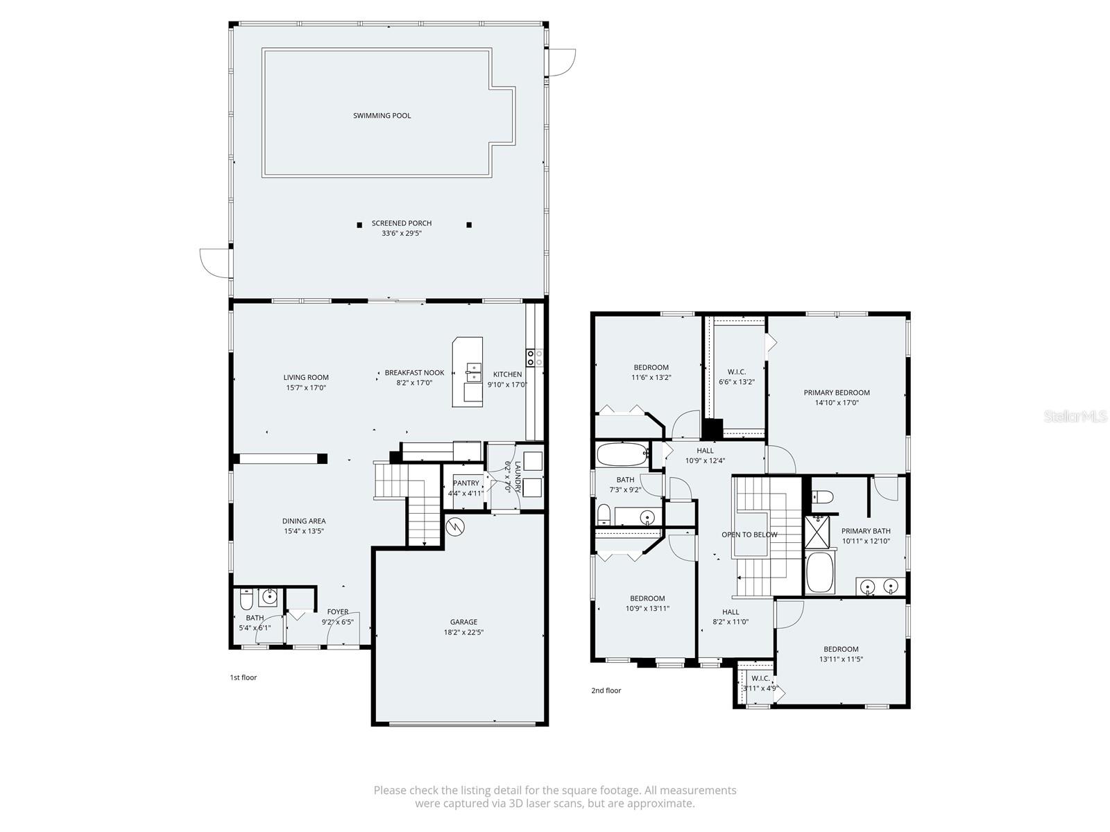 15640 GREYROCK DR, SPRING HILL, FL, 34610