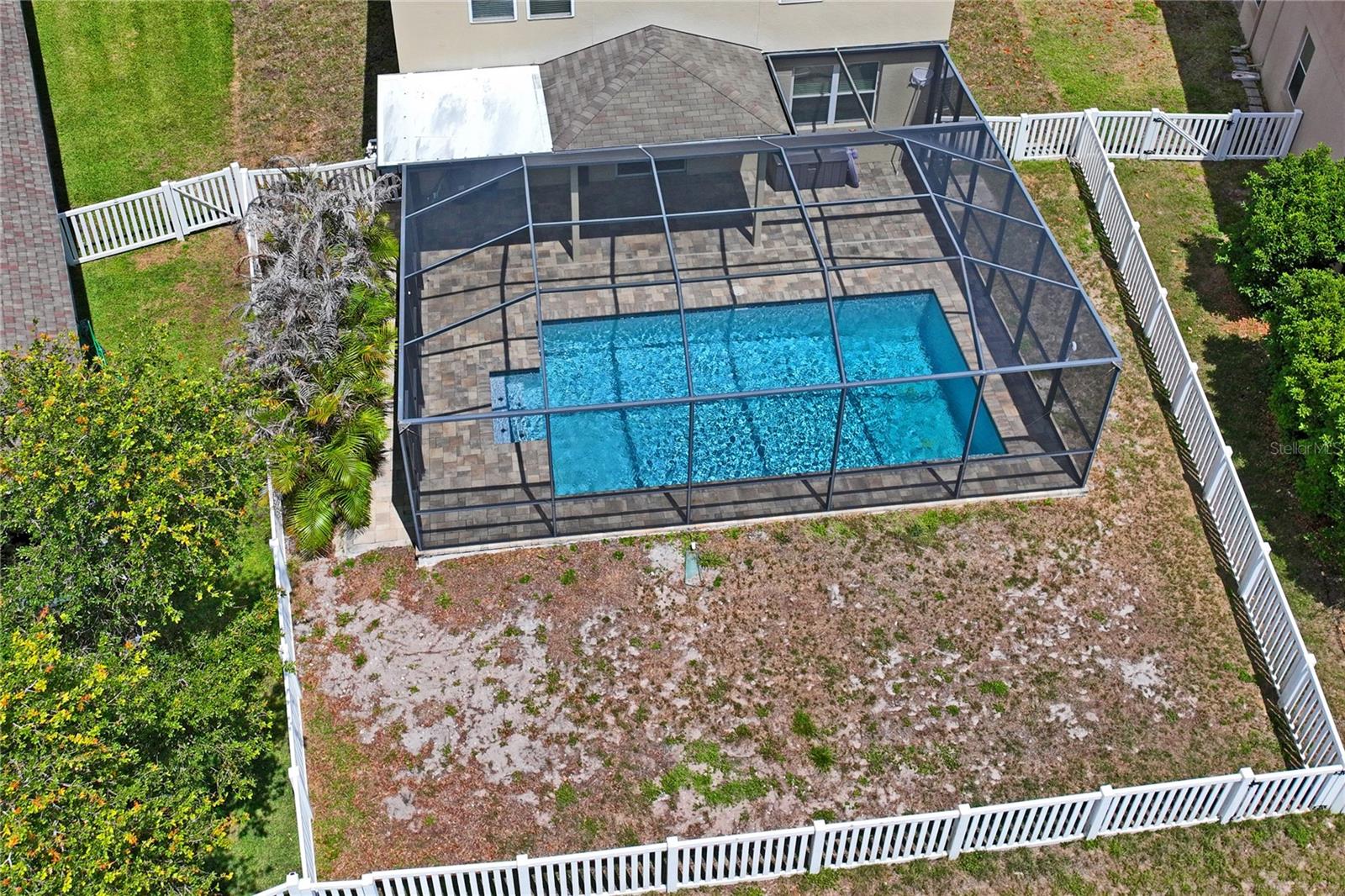 15640 GREYROCK DR, SPRING HILL, FL, 34610