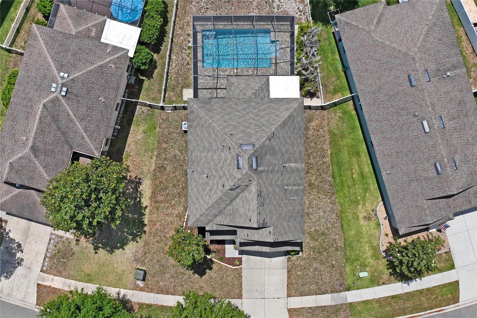 15640 GREYROCK DR, SPRING HILL, FL, 34610