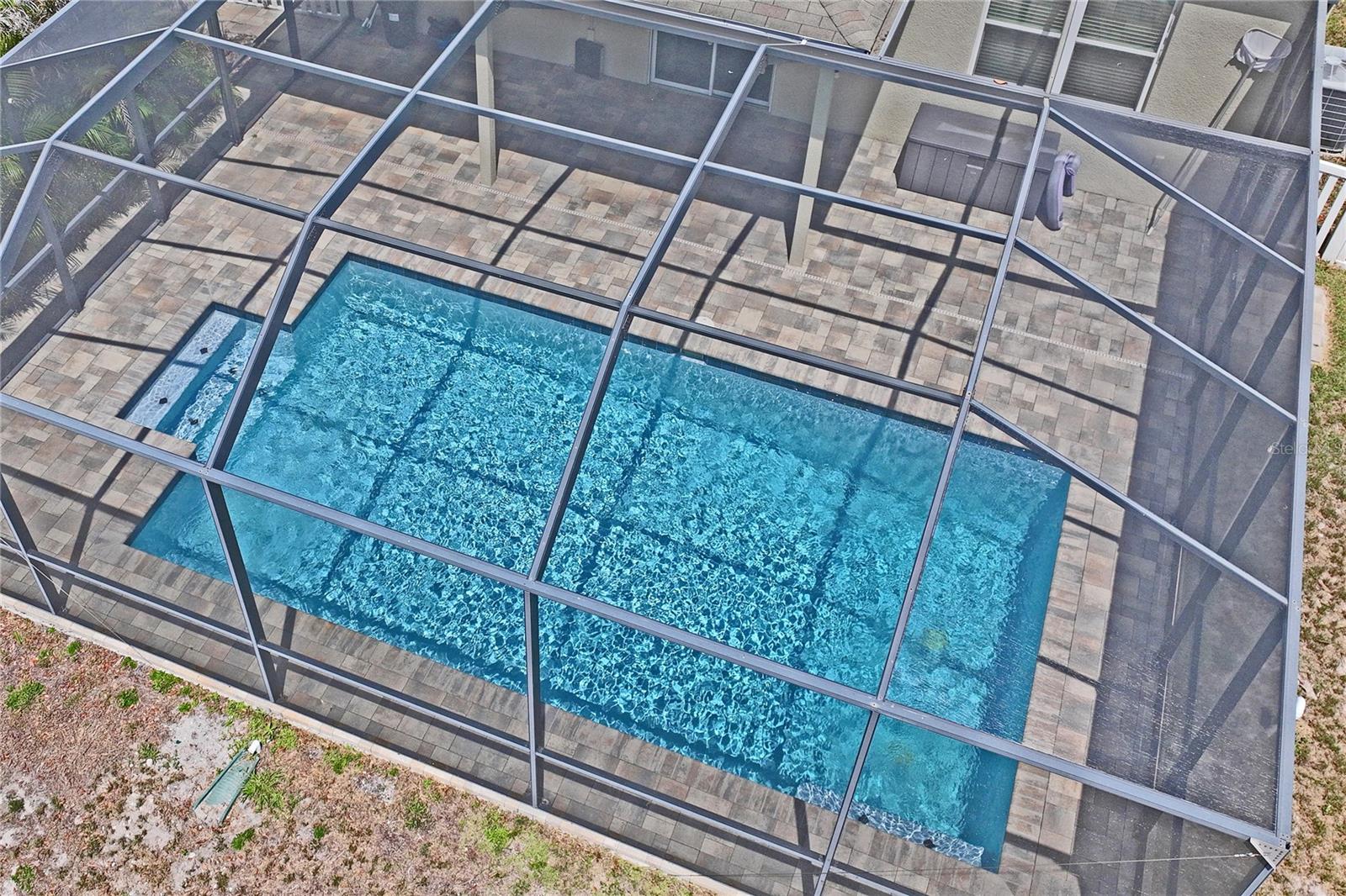 15640 GREYROCK DR, SPRING HILL, FL, 34610