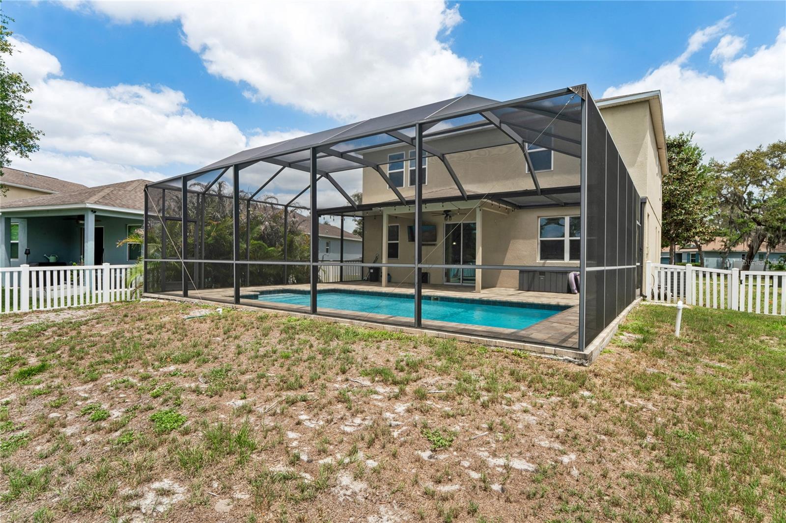 15640 GREYROCK DR, SPRING HILL, FL, 34610