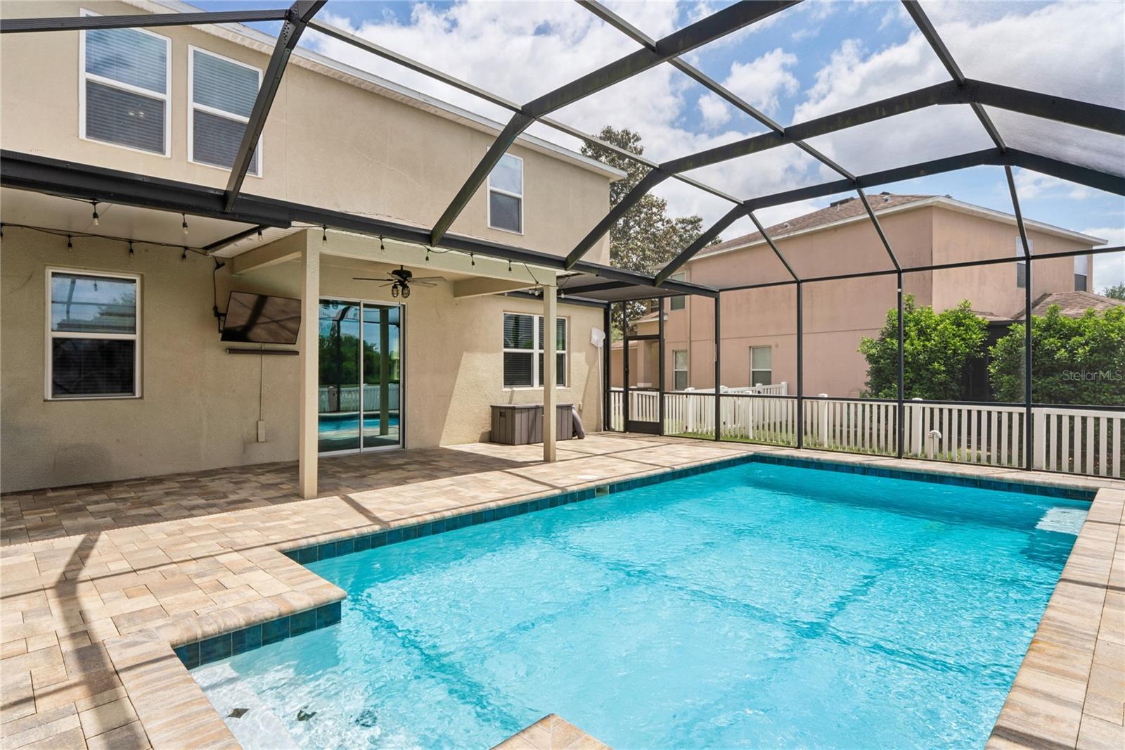 15640 GREYROCK DR, SPRING HILL, FL, 34610