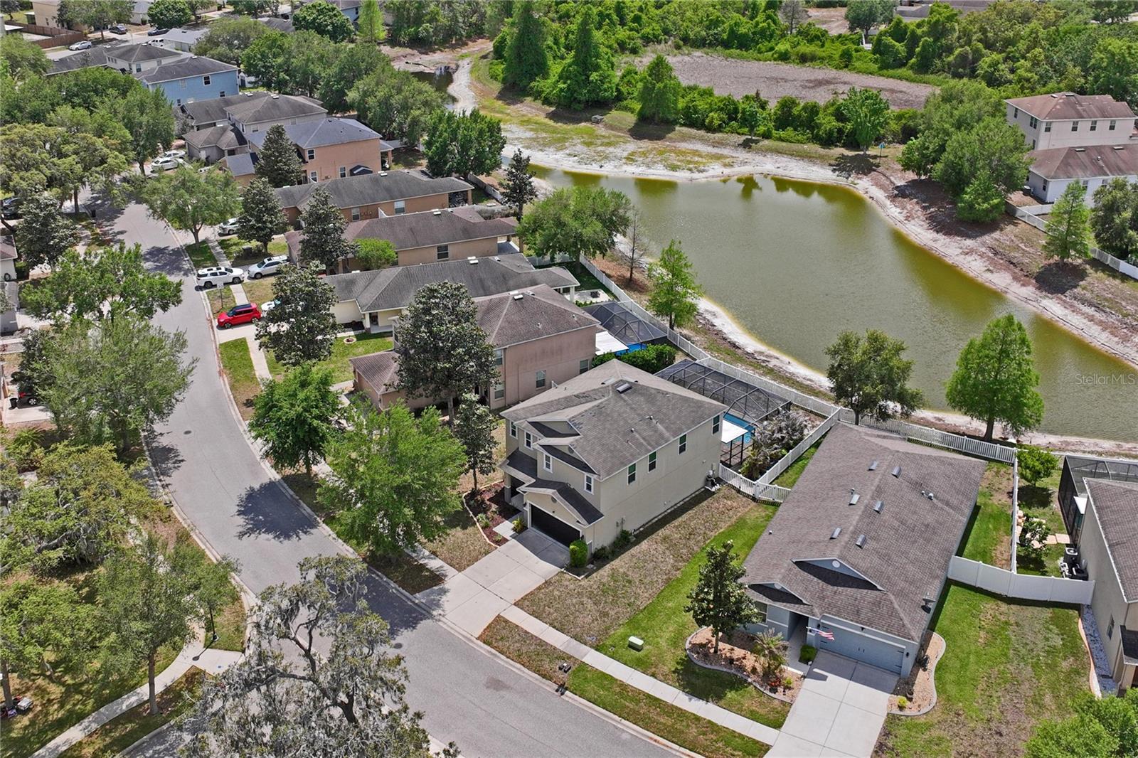 15640 GREYROCK DR, SPRING HILL, FL, 34610