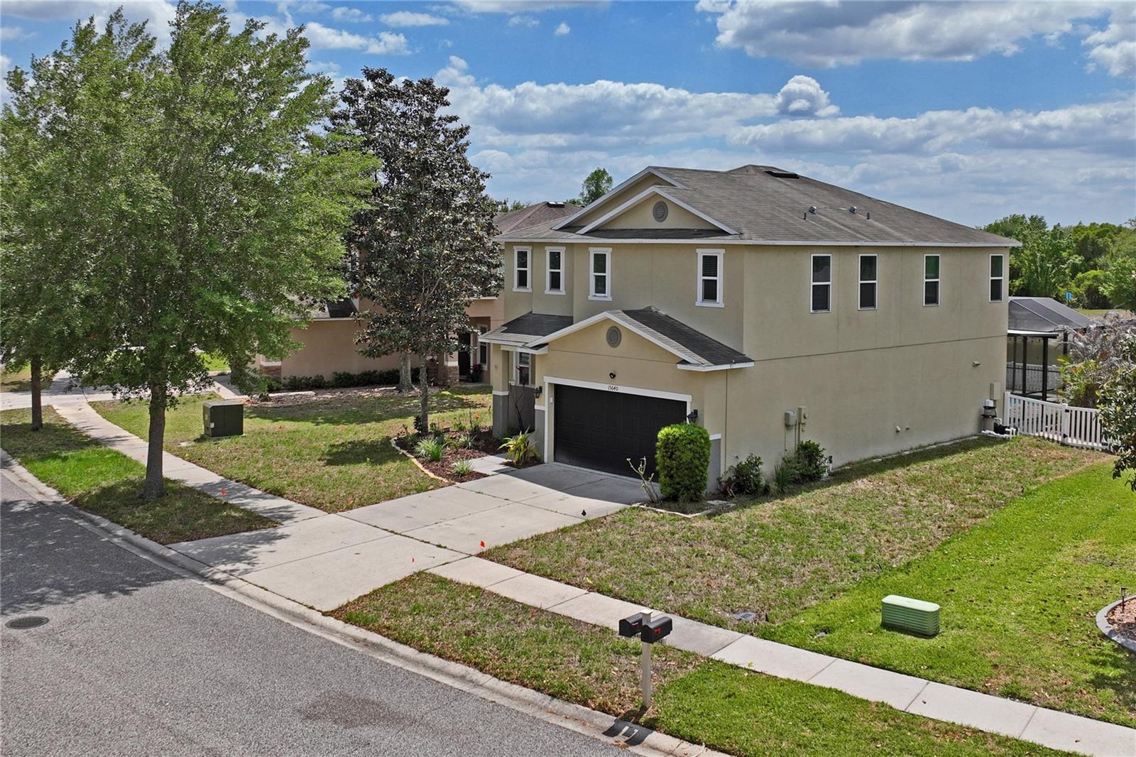 15640 GREYROCK DR, SPRING HILL, FL, 34610