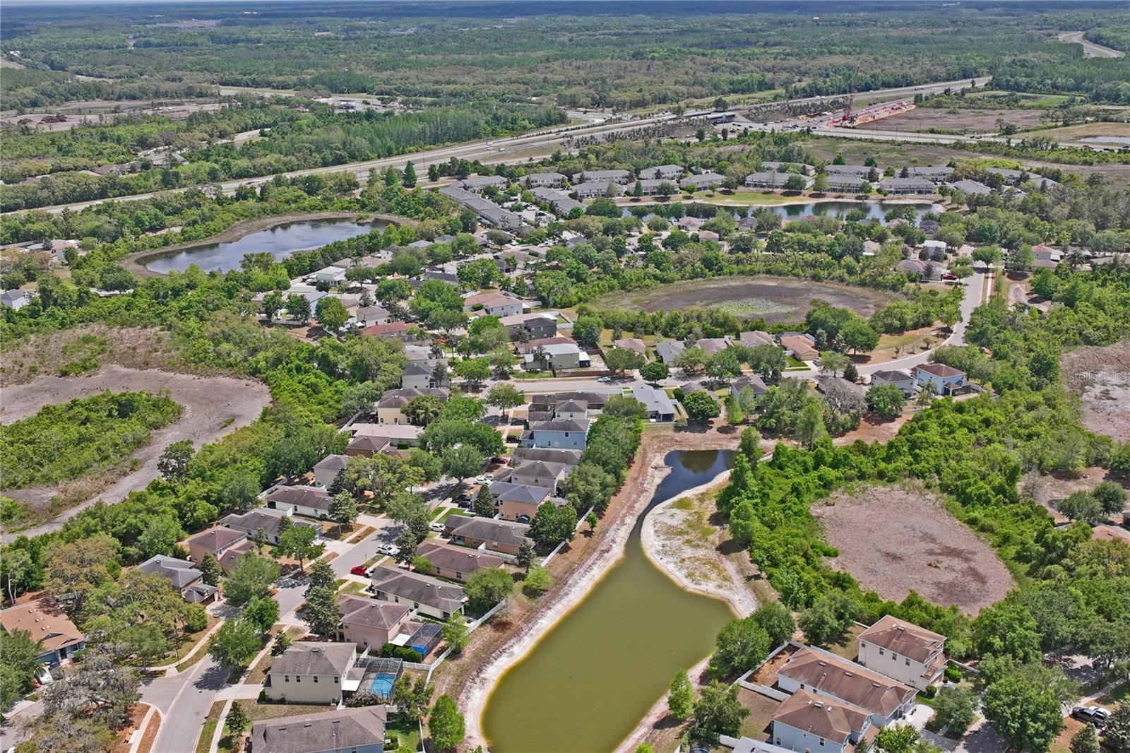 15640 GREYROCK DR, SPRING HILL, FL, 34610