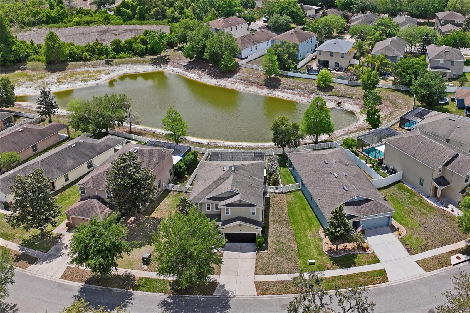 15640 GREYROCK DR, SPRING HILL, FL, 34610