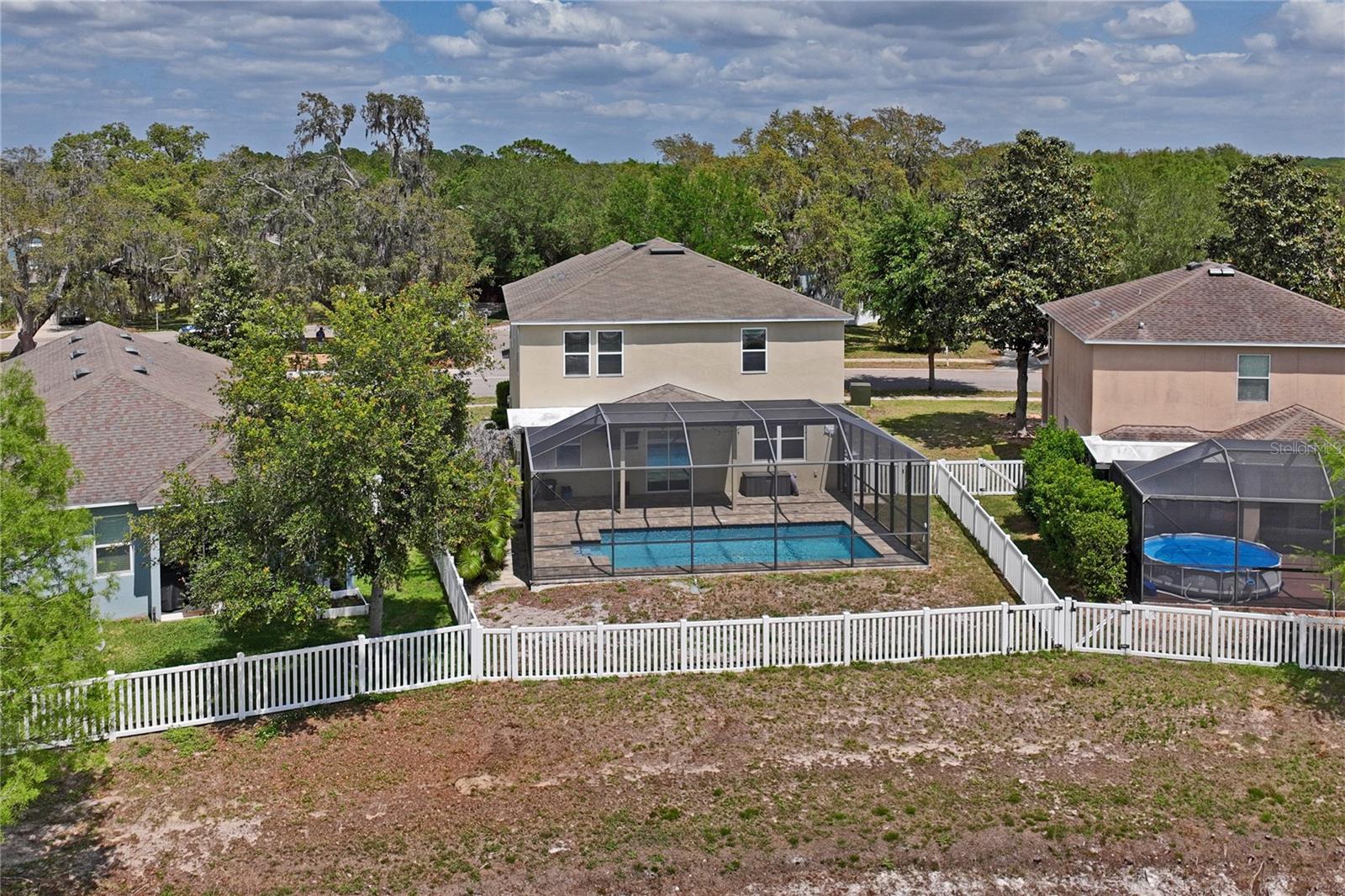 15640 GREYROCK DR, SPRING HILL, FL, 34610