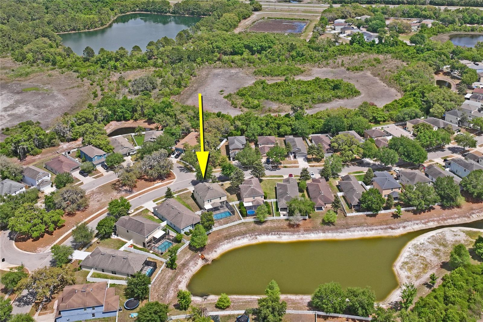 15640 GREYROCK DR, SPRING HILL, FL, 34610