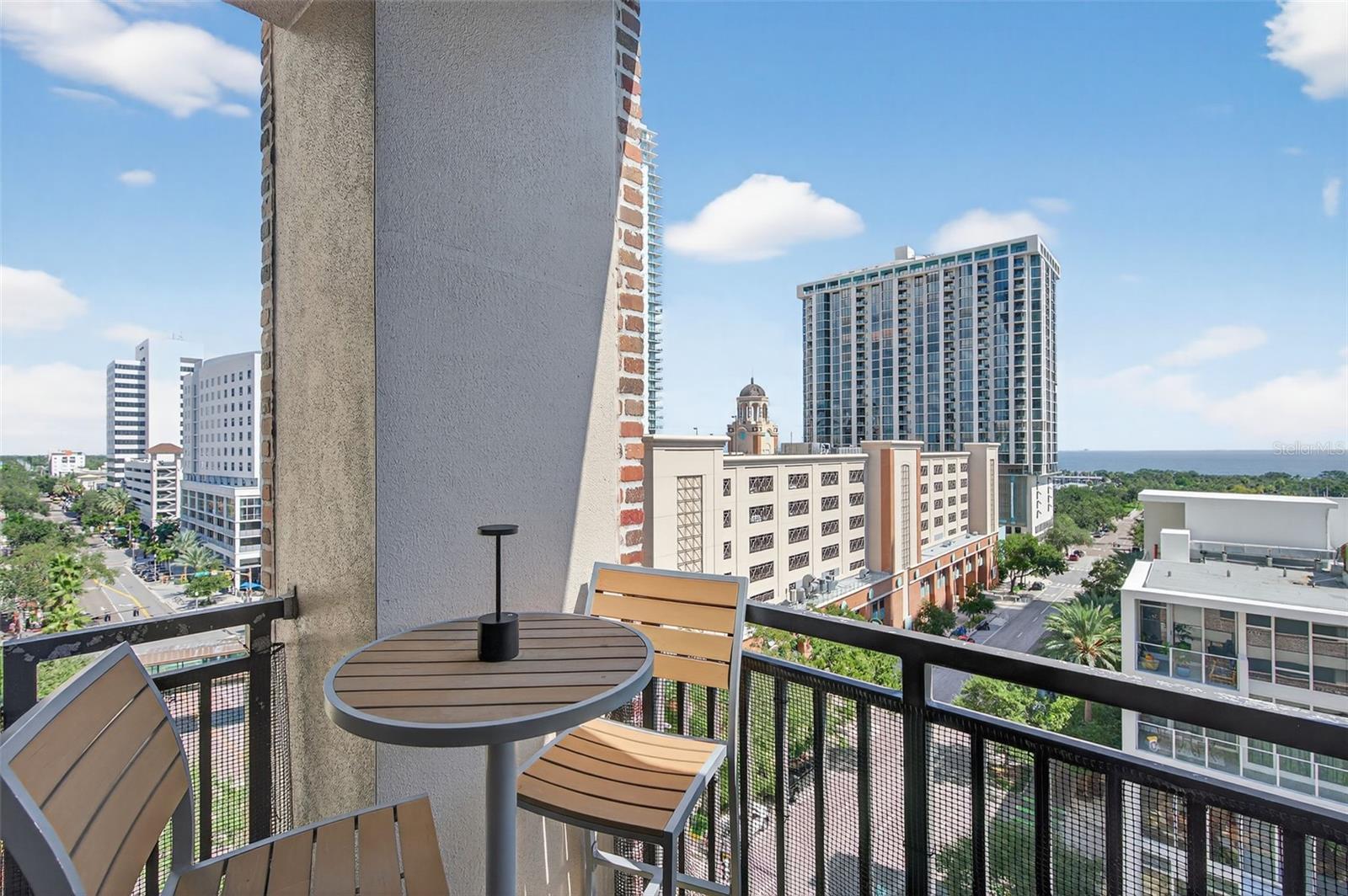 175 2ND ST S #802, ST PETERSBURG, FL, 33701