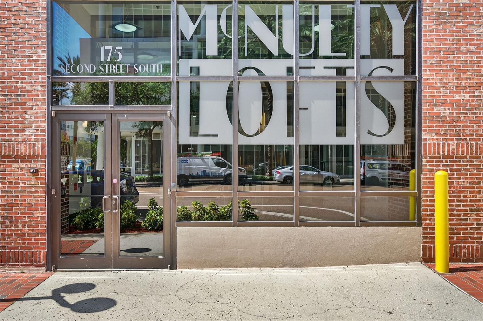 175 2ND ST S #802, ST PETERSBURG, FL, 33701