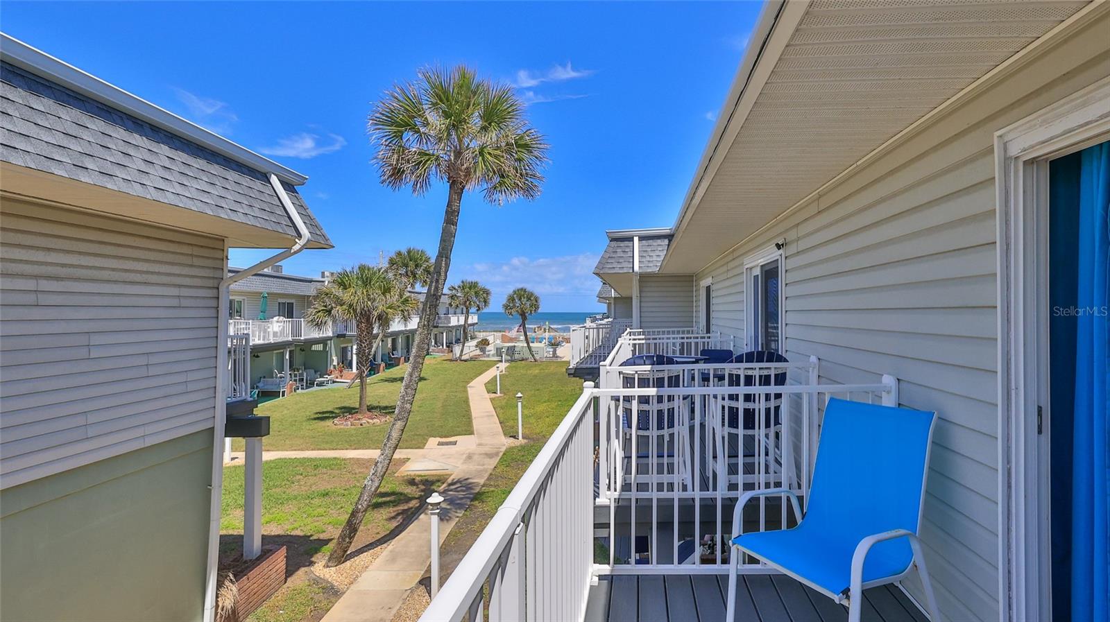2820 OCEAN SHORE BLVD #150, ORMOND BEACH, FL, 32176