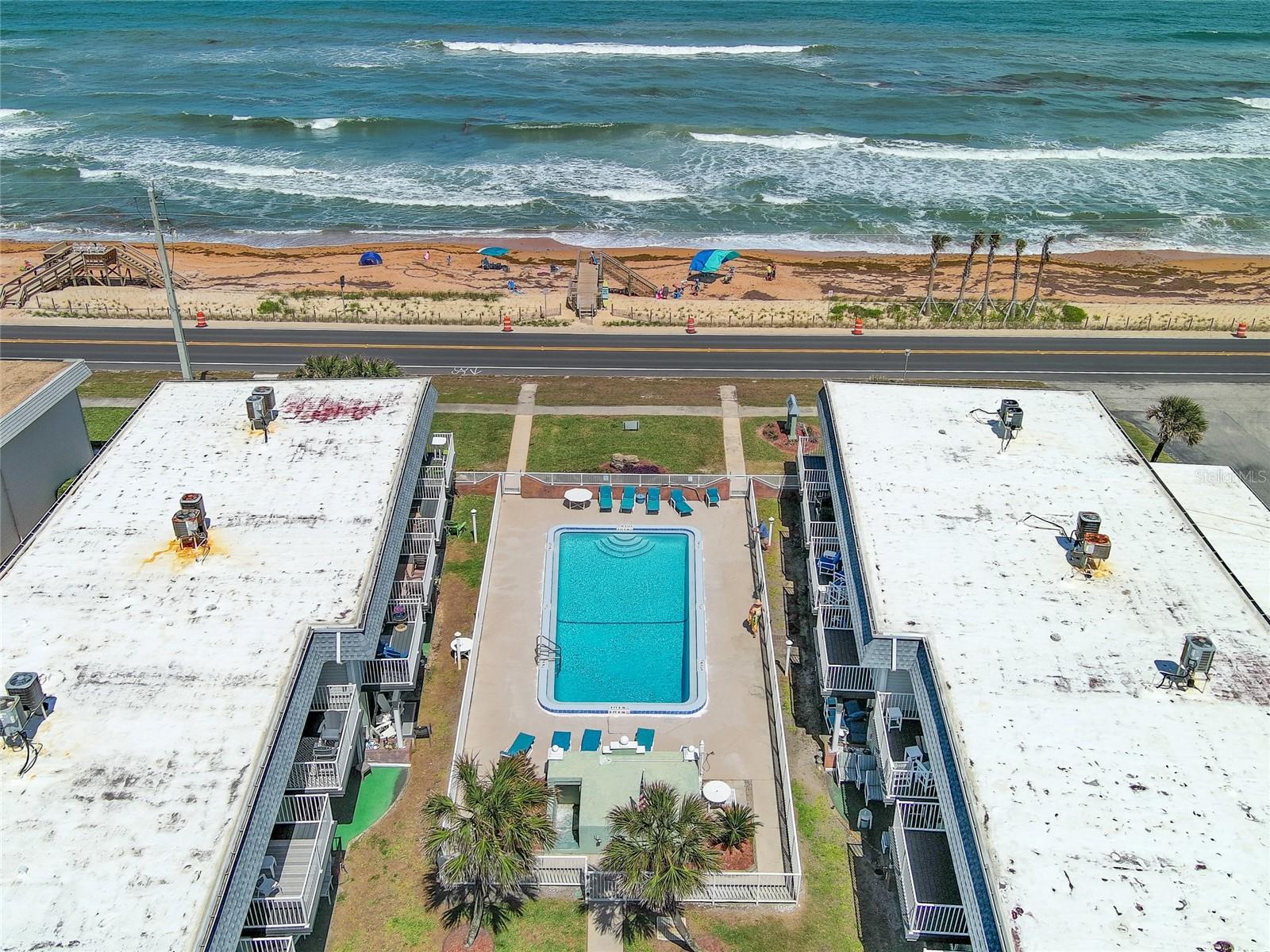 2820 OCEAN SHORE BLVD #150, ORMOND BEACH, FL, 32176