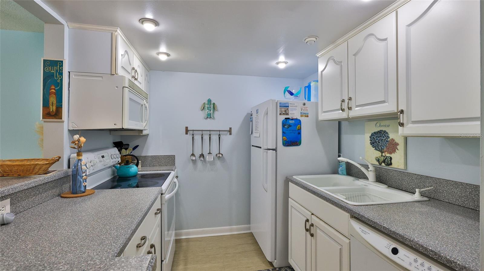 2820 OCEAN SHORE BLVD #150, ORMOND BEACH, FL, 32176