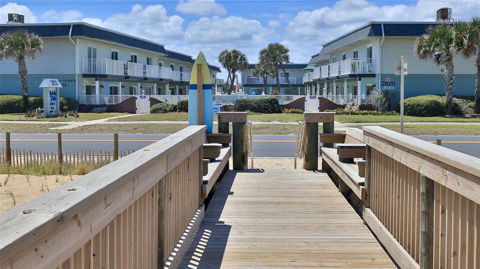 2820 OCEAN SHORE BLVD #150, ORMOND BEACH, FL, 32176