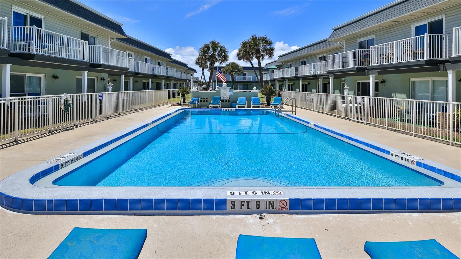 2820 OCEAN SHORE BLVD #150, ORMOND BEACH, FL, 32176