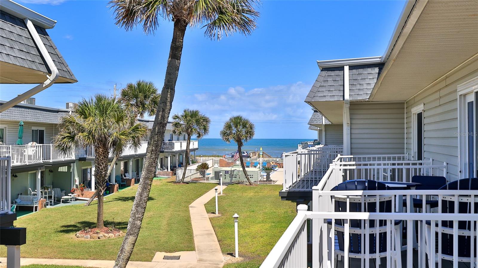 2820 OCEAN SHORE BLVD #150, ORMOND BEACH, FL, 32176