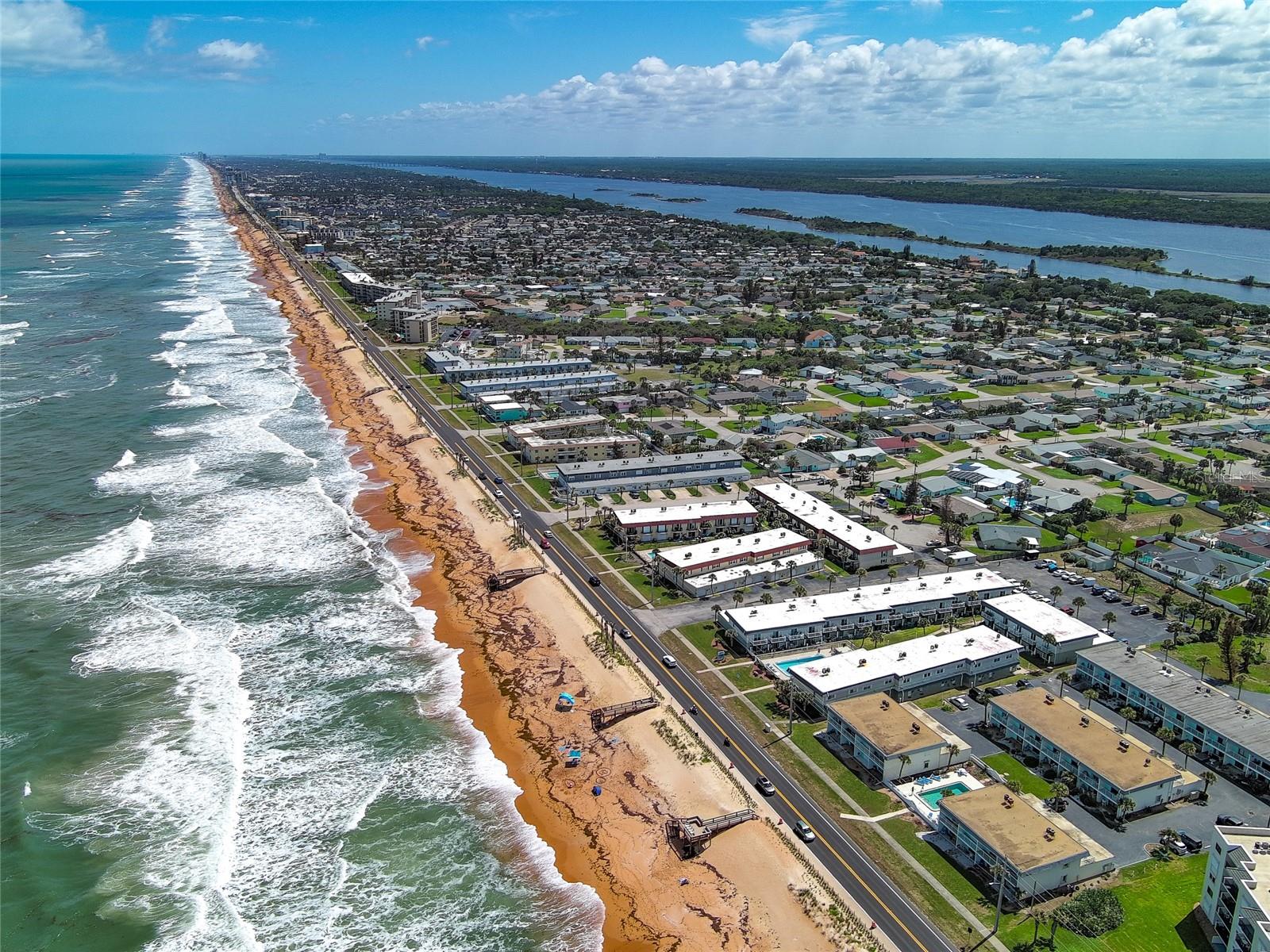 2820 OCEAN SHORE BLVD #150, ORMOND BEACH, FL, 32176