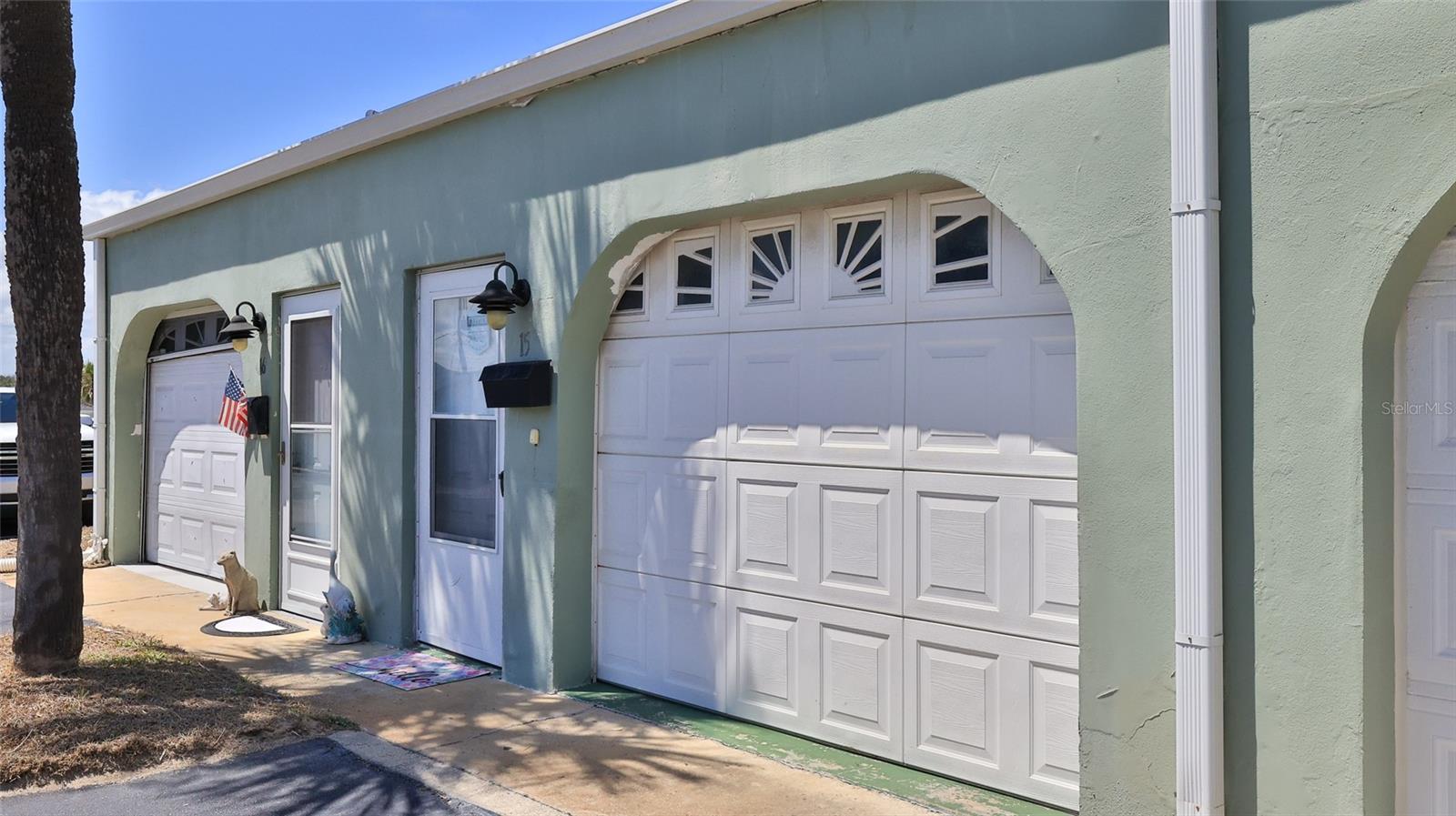 2820 OCEAN SHORE BLVD #150, ORMOND BEACH, FL, 32176