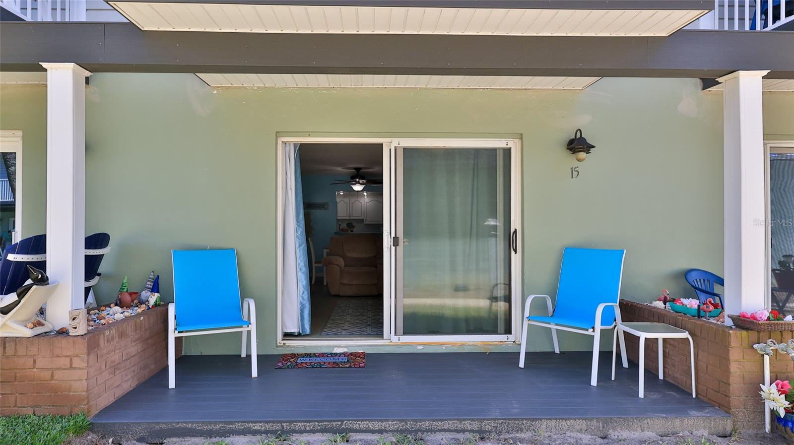 2820 OCEAN SHORE BLVD #150, ORMOND BEACH, FL, 32176