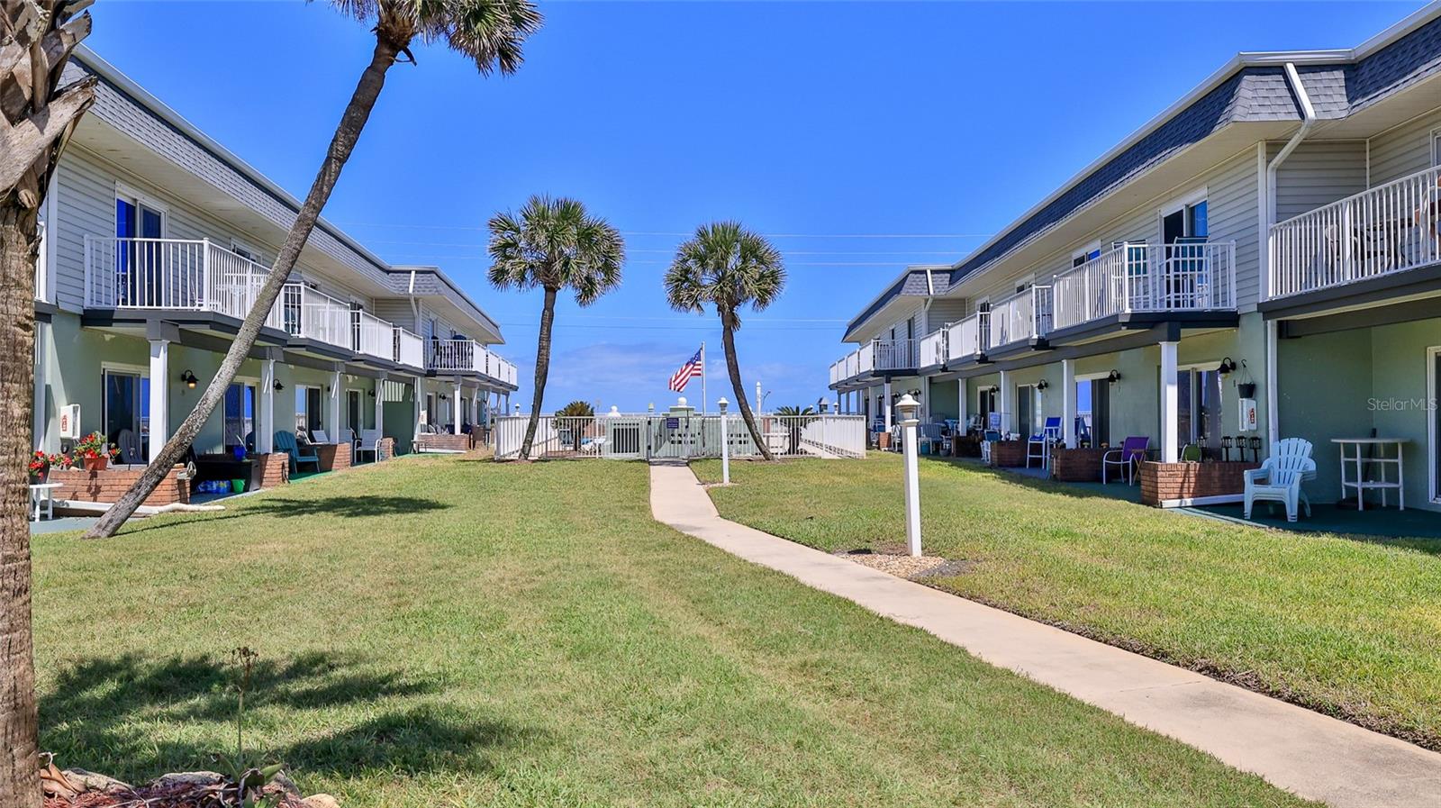 2820 OCEAN SHORE BLVD #150, ORMOND BEACH, FL, 32176