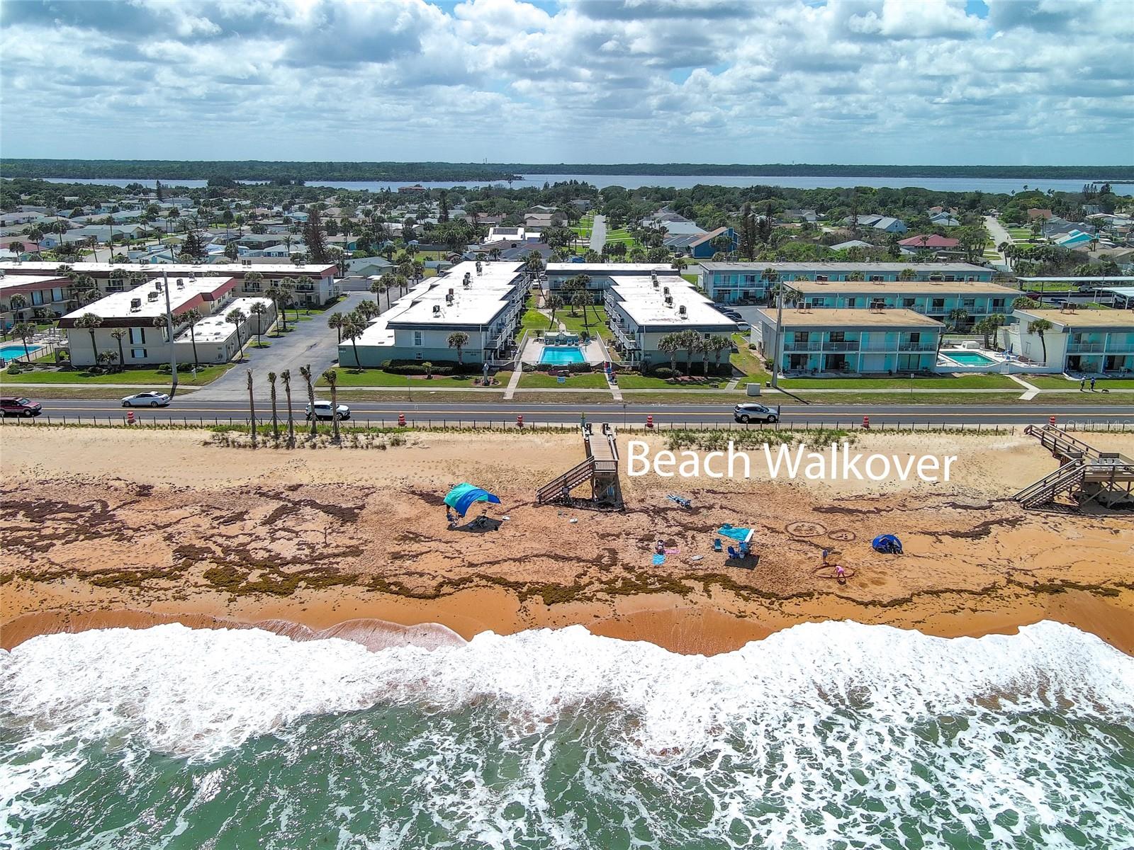2820 OCEAN SHORE BLVD #150, ORMOND BEACH, FL, 32176