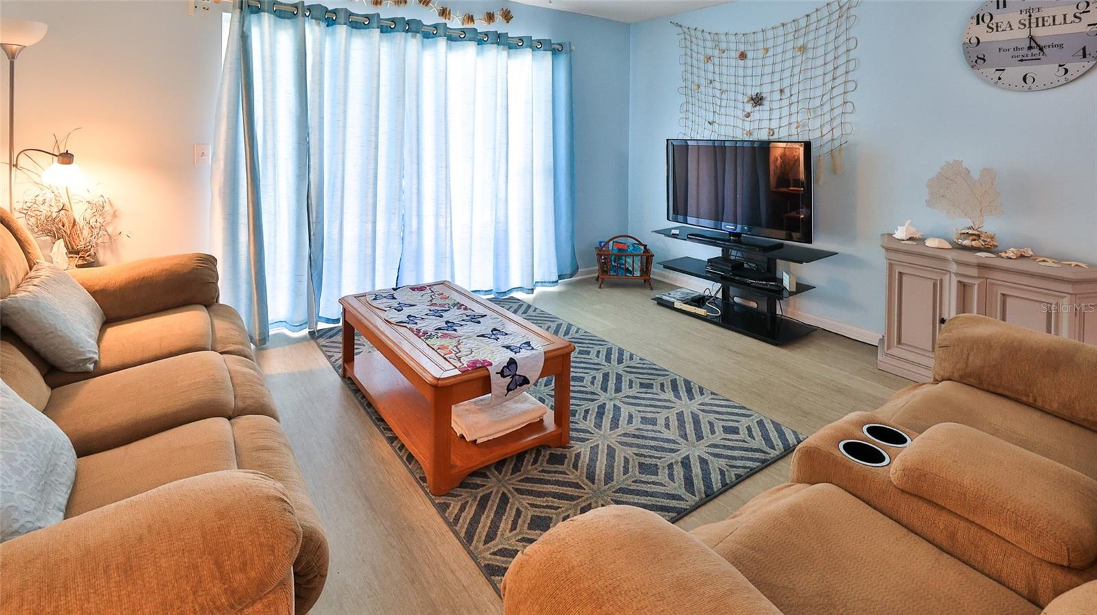 2820 OCEAN SHORE BLVD #150, ORMOND BEACH, FL, 32176