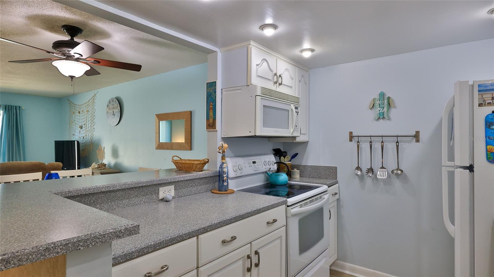 2820 OCEAN SHORE BLVD #150, ORMOND BEACH, FL, 32176