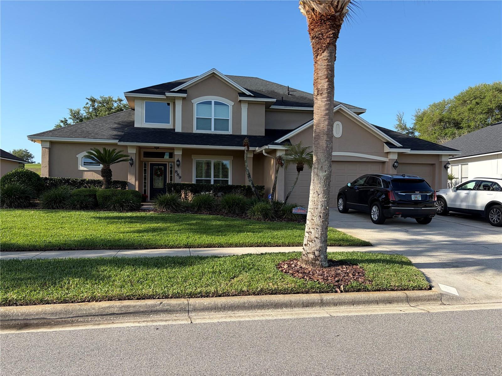 889 EAGLE CLAW CT, LAKE MARY, FL, 32746