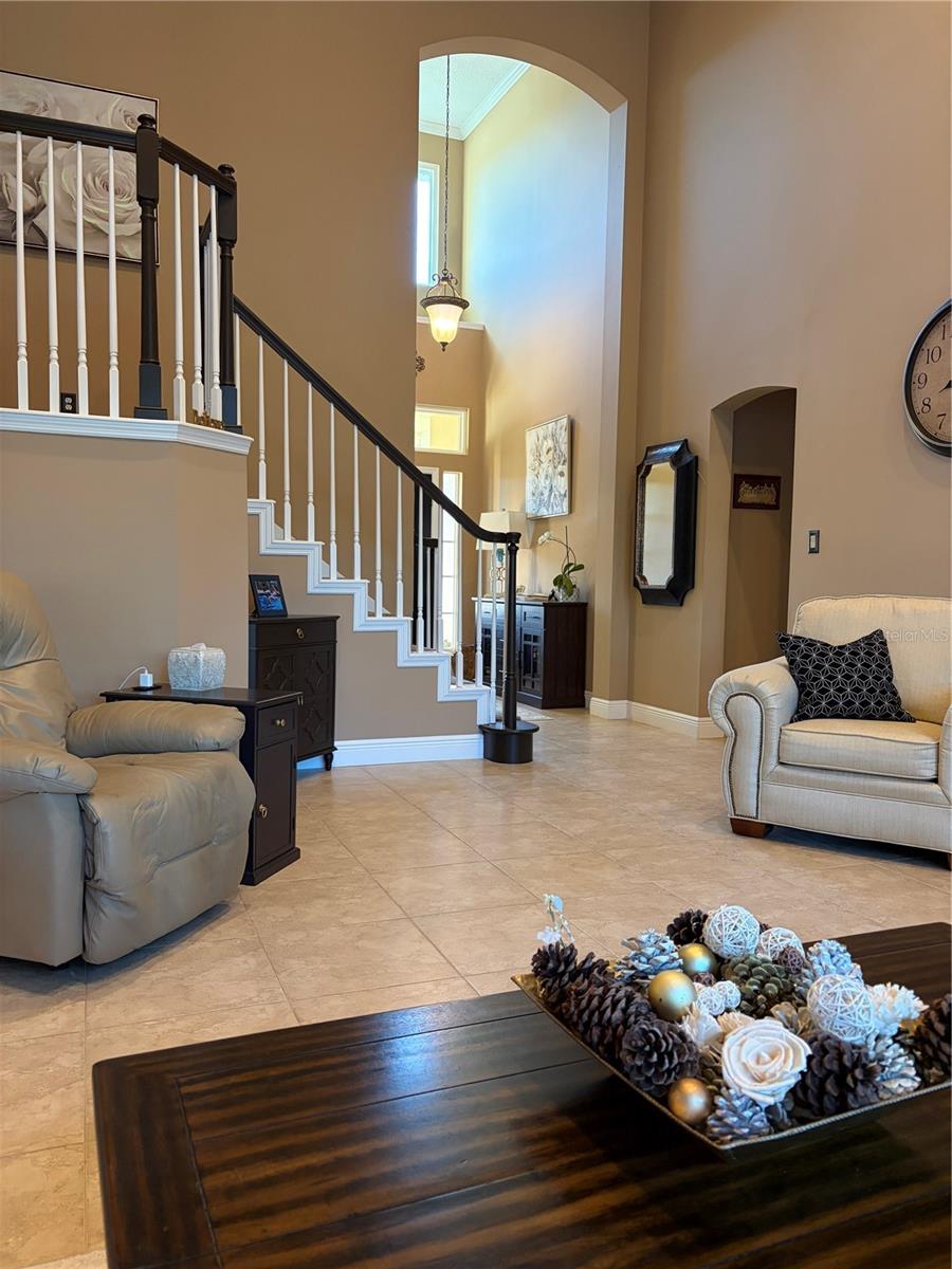 889 EAGLE CLAW CT, LAKE MARY, FL, 32746