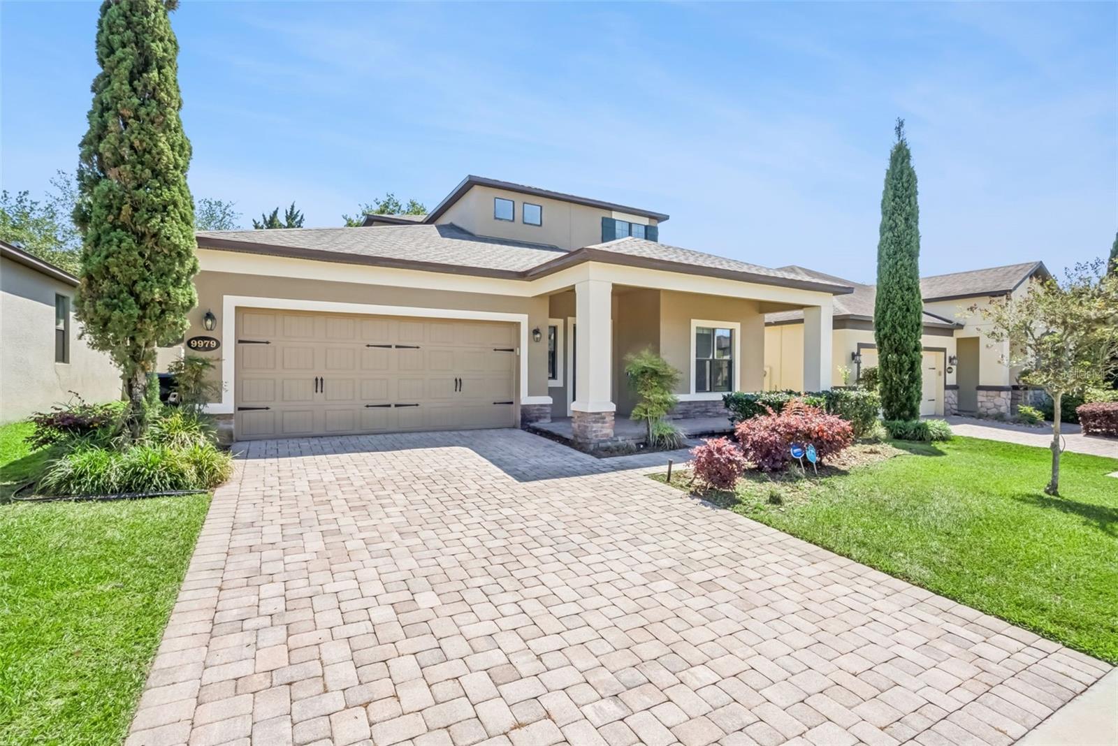 9979 ARMANDO CIR, ORLANDO, FL, 32825