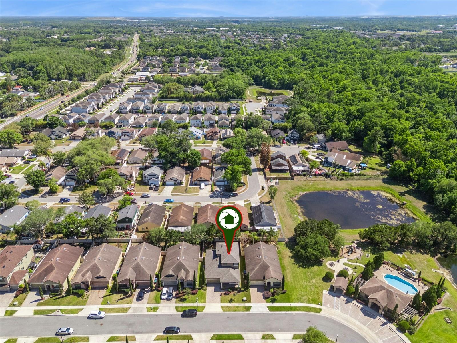 9979 ARMANDO CIR, ORLANDO, FL, 32825