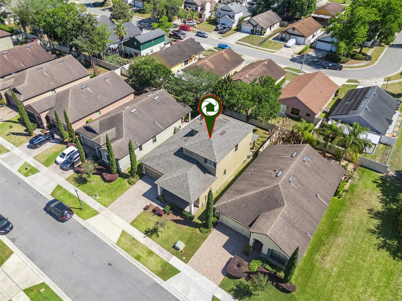 9979 ARMANDO CIR, ORLANDO, FL, 32825