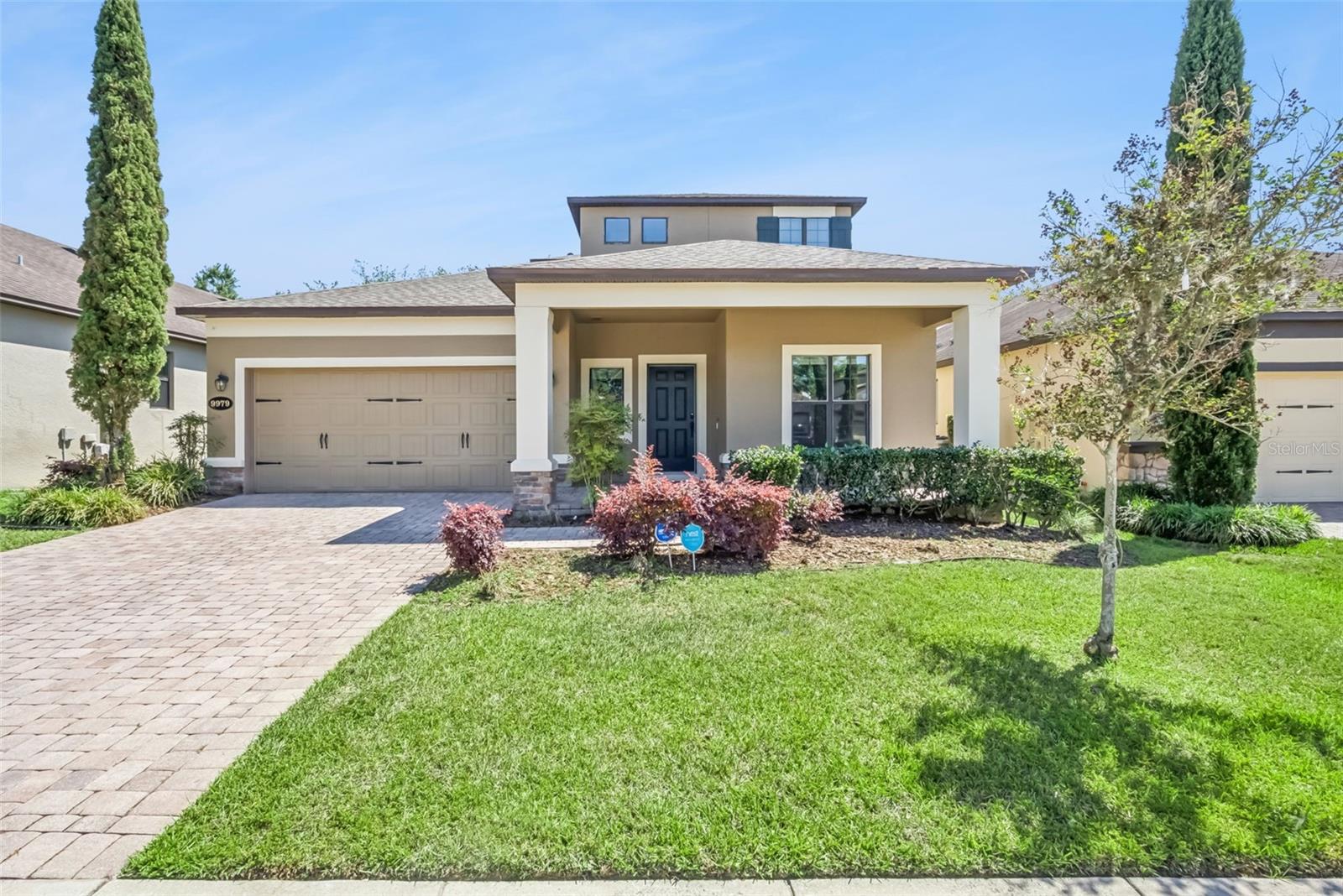 9979 ARMANDO CIR, ORLANDO, FL, 32825