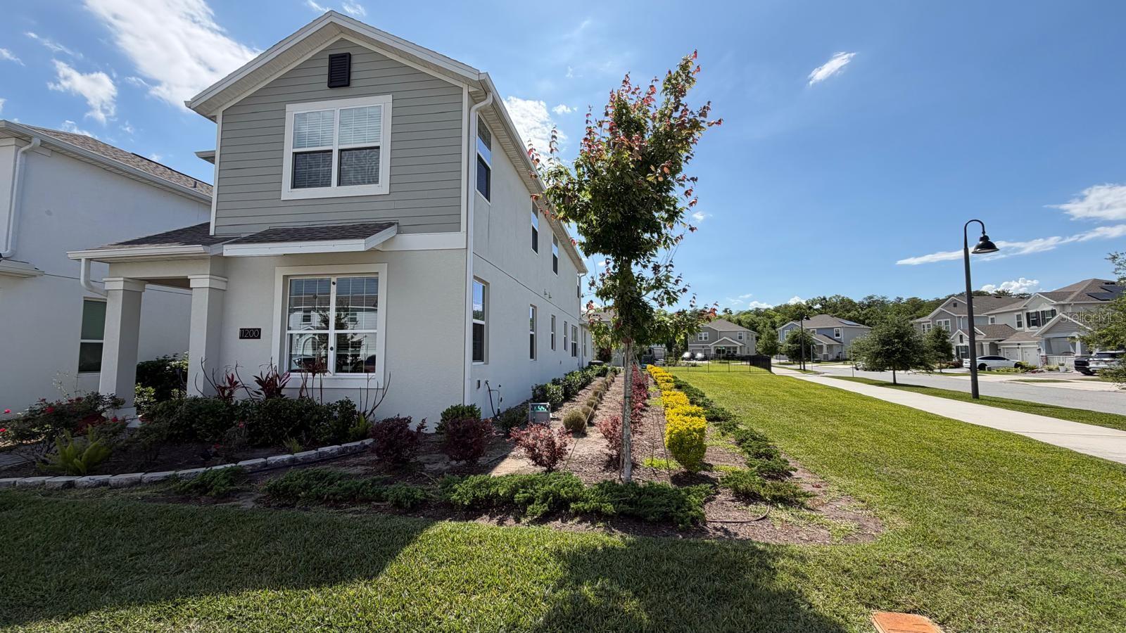 11200 LISTENING DR, ORLANDO, FL, 32832