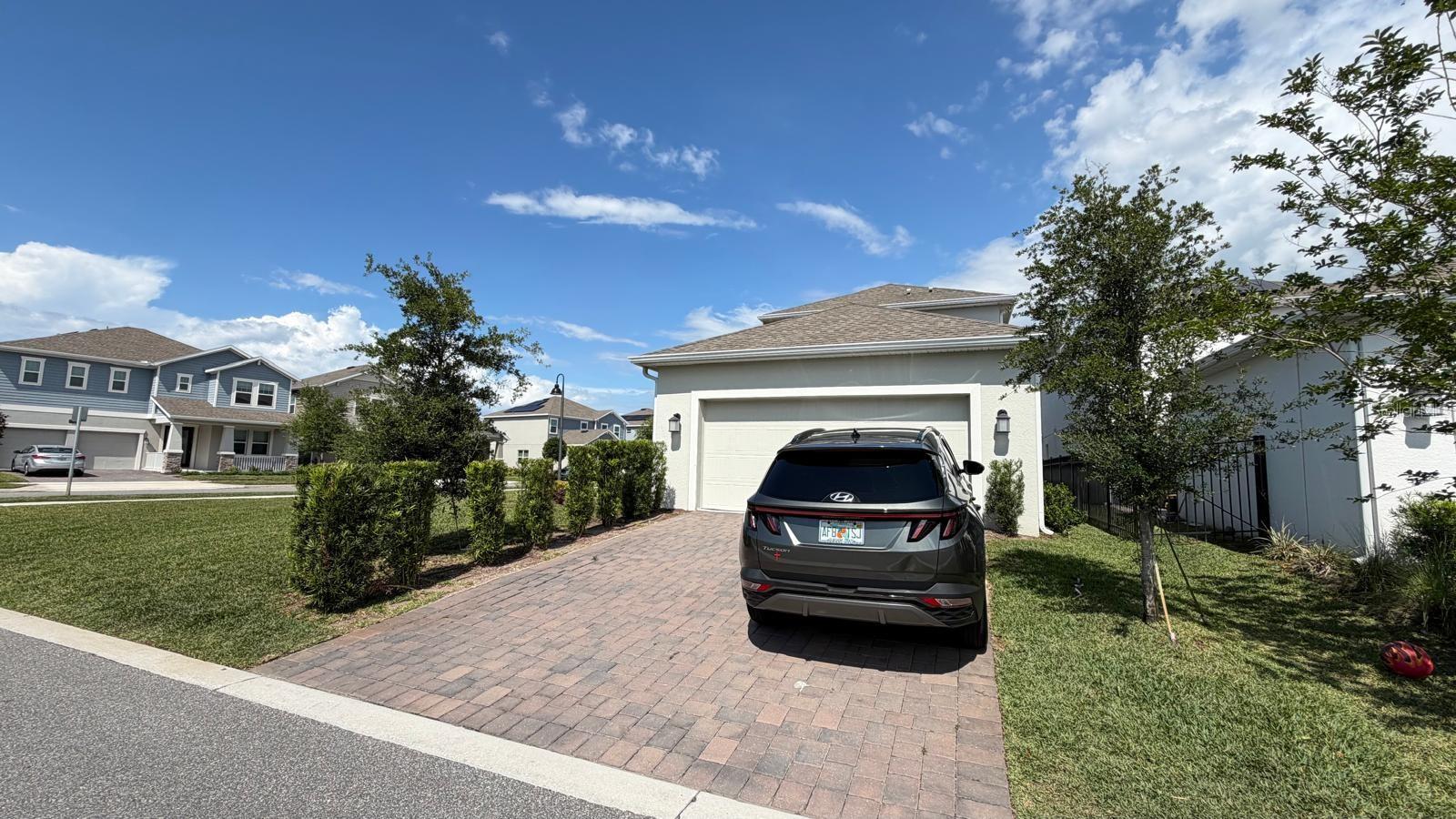 11200 LISTENING DR, ORLANDO, FL, 32832