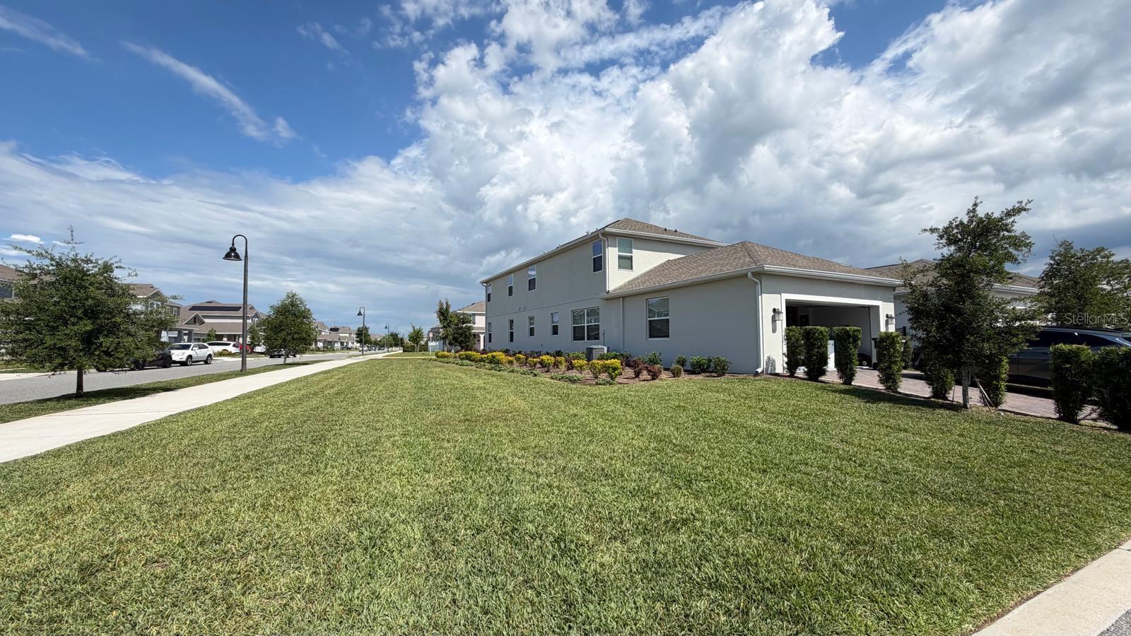 11200 LISTENING DR, ORLANDO, FL, 32832