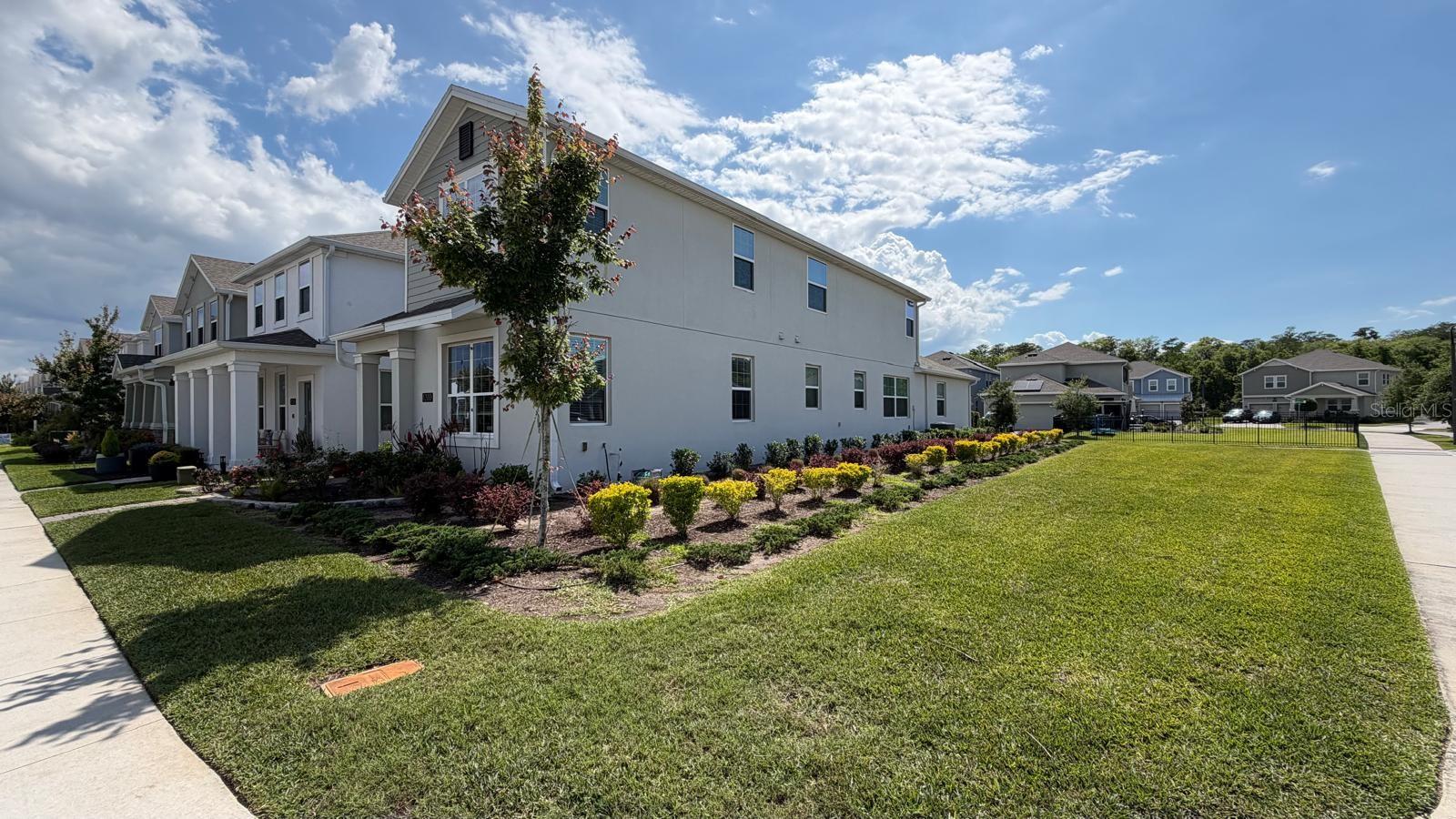 11200 LISTENING DR, ORLANDO, FL, 32832