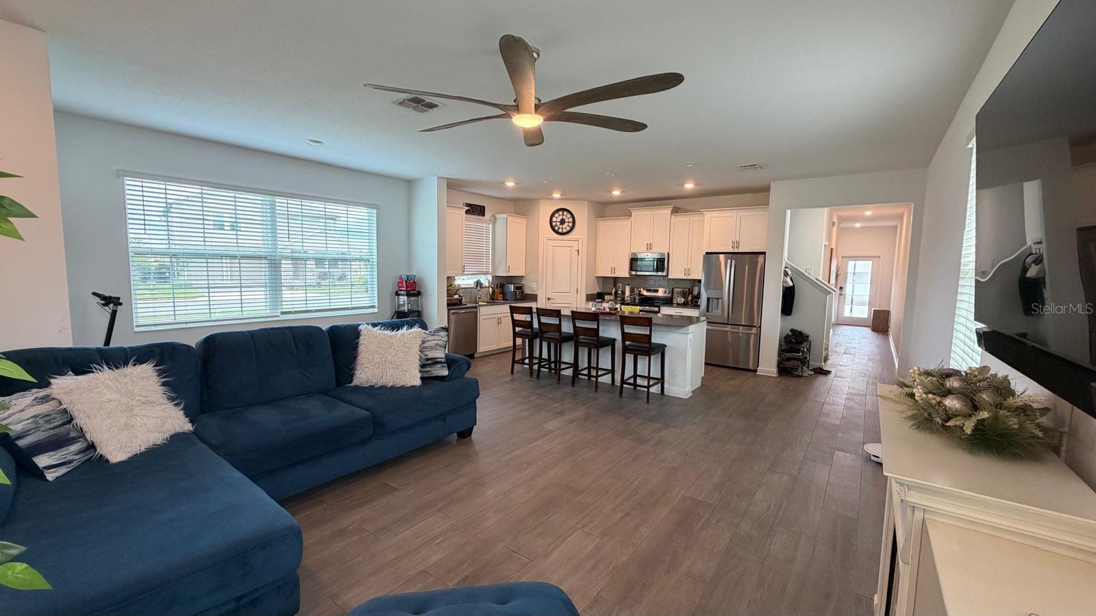 11200 LISTENING DR, ORLANDO, FL, 32832