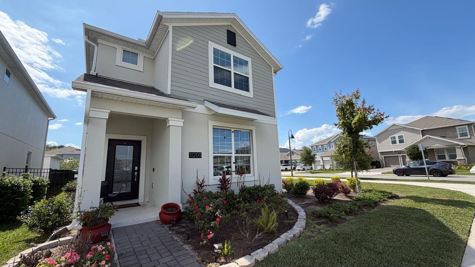 11200 LISTENING DR, ORLANDO, FL, 32832