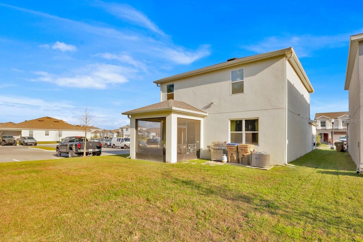 5237 ROYAL POINT AVE, KISSIMMEE, FL, 34746